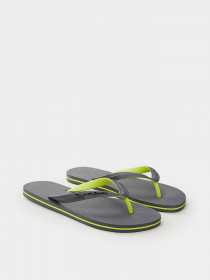 Вьетнамки Rip Curl Mc 2 Tone Open модель TCTA66-6539 Вьетнамки Rip Curl Mc 2 Tone Open модель TCTA66-6539 Фото