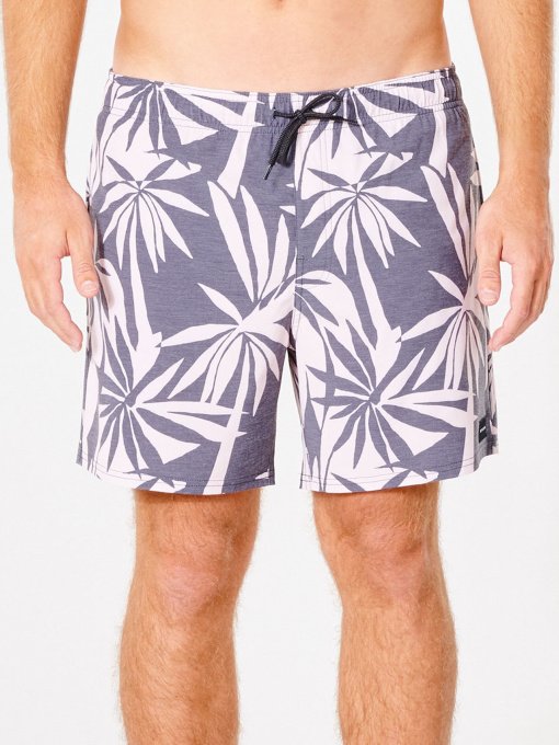 Шорты для плавания Rip Curl Party Pack Volley модель CBOSY9-90 Фото