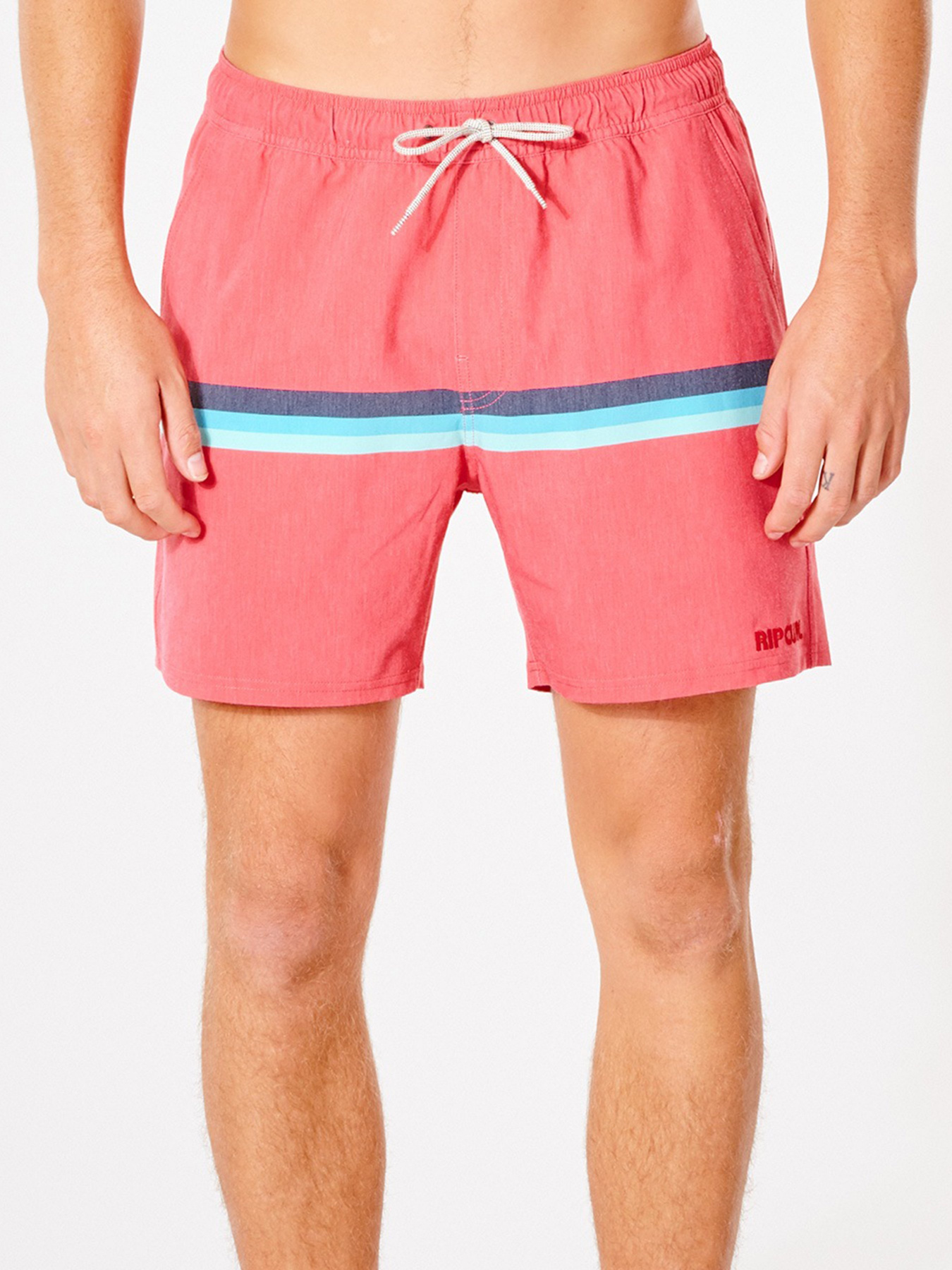 Шорты для плавания Rip Curl Surf Revival Volley модель CBOTB9-4870 Фото