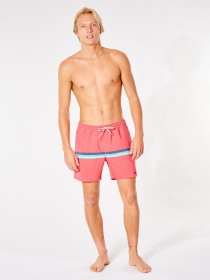 Шорты для плавания Rip Curl Surf Revival Volley модель CBOTB9-4870 Фото