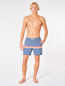 Шорты для плавания Rip Curl Surf Revival Volley модель CBOTB9-49 Фото