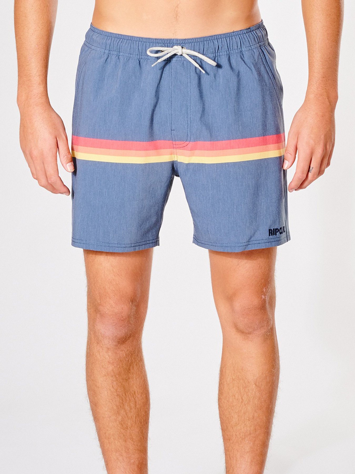 Шорти для плавання Rip Curl Surf Revival Volley модель CBOTB9-49 Фото