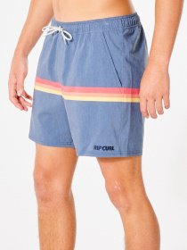 Шорти для плавання Rip Curl Surf Revival Volley модель CBOTB9-49 Фото