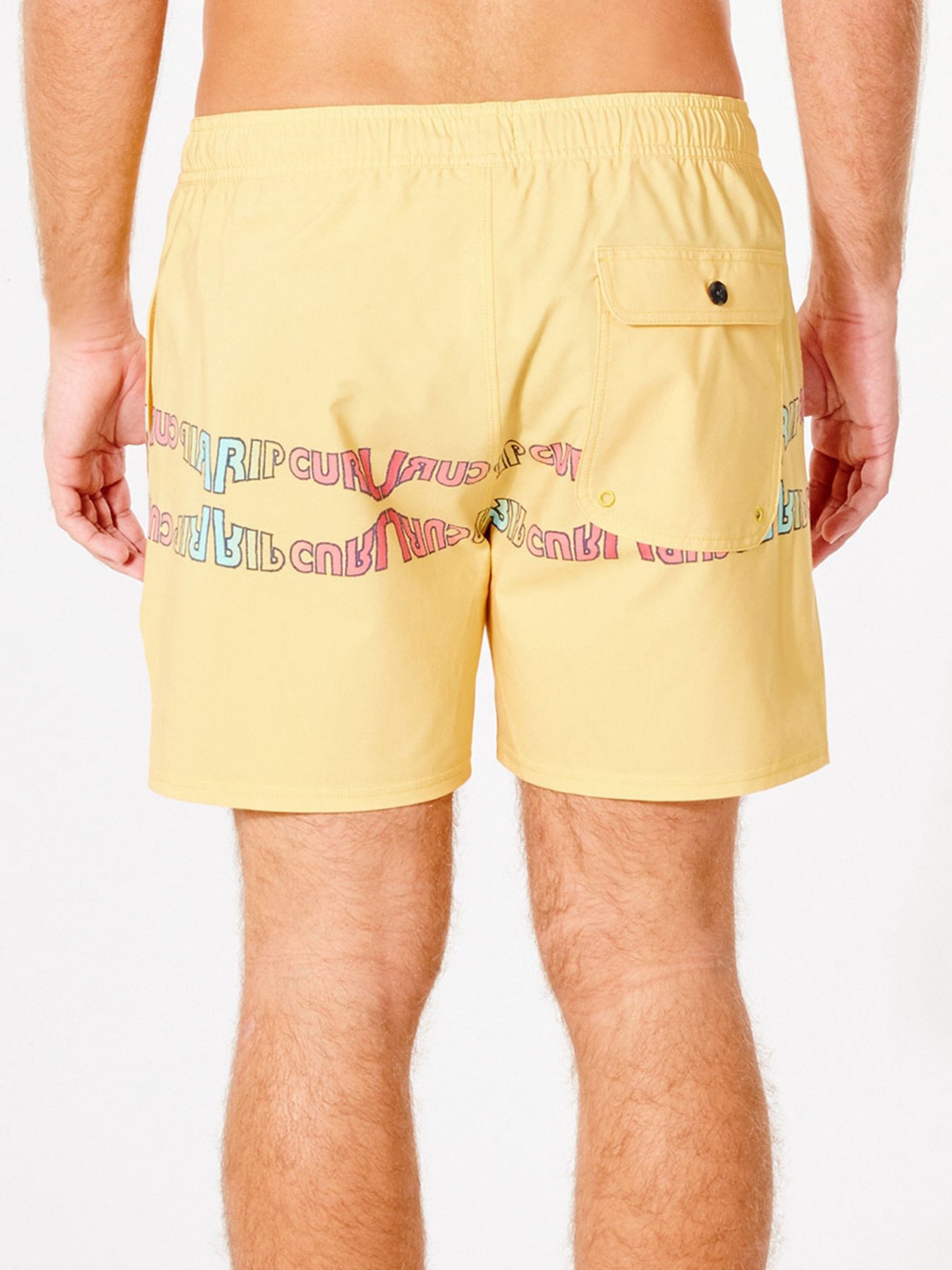 Шорты для плавания Rip Curl Surf Revival Inverted Volley модель CBOTF9-4635 Фото