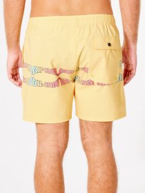 Шорты для плавания Rip Curl Surf Revival Inverted Volley модель CBOTF9-4635 Фото