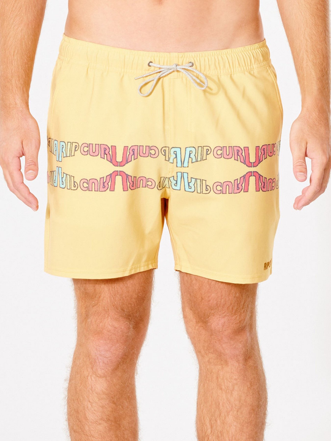 Шорти для плавання Rip Curl Surf Revival Inverted Volley модель CBOTF9-4635 Фото