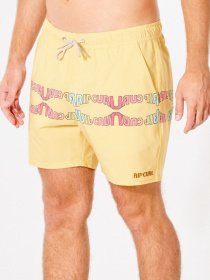 Шорти для плавання Rip Curl Surf Revival Inverted Volley модель CBOTF9-4635 Фото