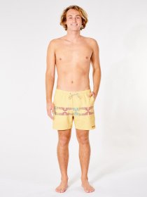 Шорти для плавання Rip Curl Surf Revival Inverted Volley модель CBOTF9-4635 Фото