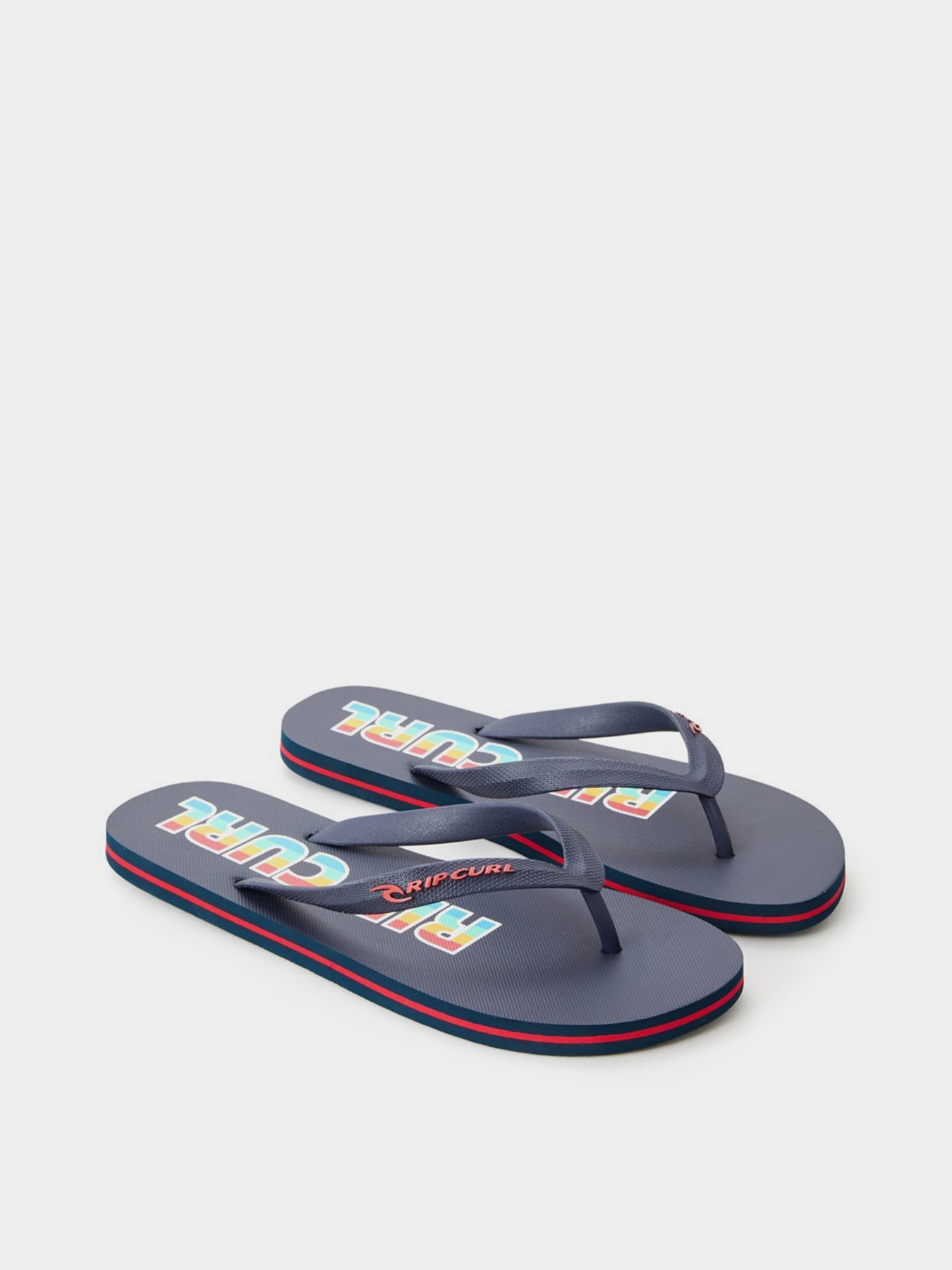 В'єтнамки Rip Curl Icons Open модель TCTC81-49 В'єтнамки Rip Curl Icons Open модель TCTC81-49 Фото