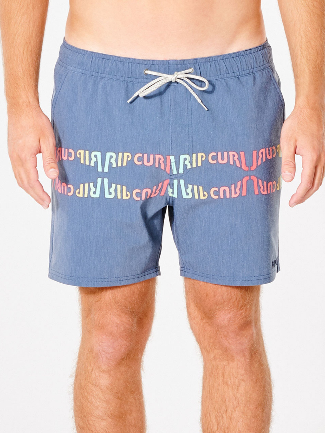 Шорты для плавания Rip Curl Surf Revival Inverted Volley модель CBOTF9-49 Фото