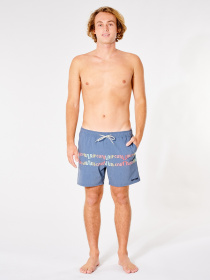 Шорты для плавания Rip Curl Surf Revival Inverted Volley модель CBOTF9-49 Фото