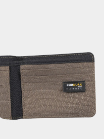 Кошелек Rip Curl Cordura Eco Rfid All Day модель BWUAG9-7075 Бежевий Фото