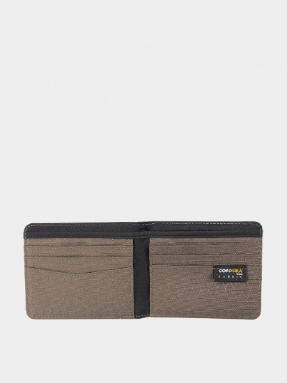 Гаманець Rip Curl Cordura Eco Rfid All Day модель BWUAG9-7075 Бежевий — фото 3 - INTERTOP