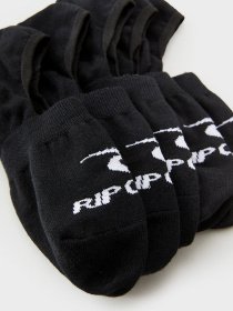 Шкарпетки та гольфи Rip Curl Invisi модель CSOAU9-90 Фото