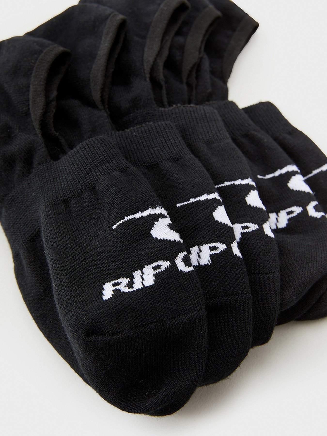 Шкарпетки та гольфи Rip Curl Invisi модель CSOAU9-90 Шкарпетки та гольфи Rip Curl Invisi модель CSOAU9-90 Фото