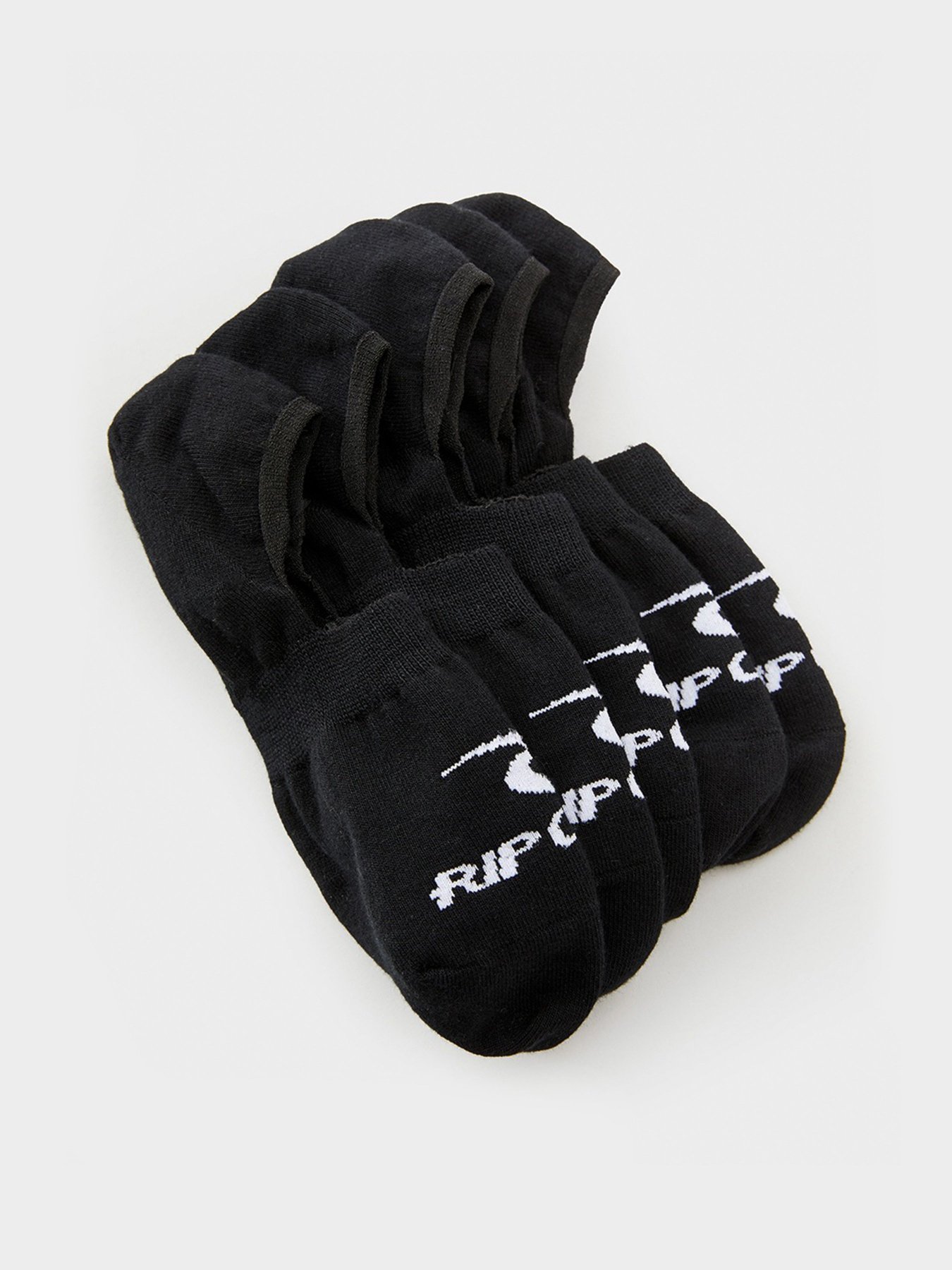 Шкарпетки та гольфи Rip Curl Invisi модель CSOAU9-90 Шкарпетки та гольфи Rip Curl Invisi модель CSOAU9-90 Фото