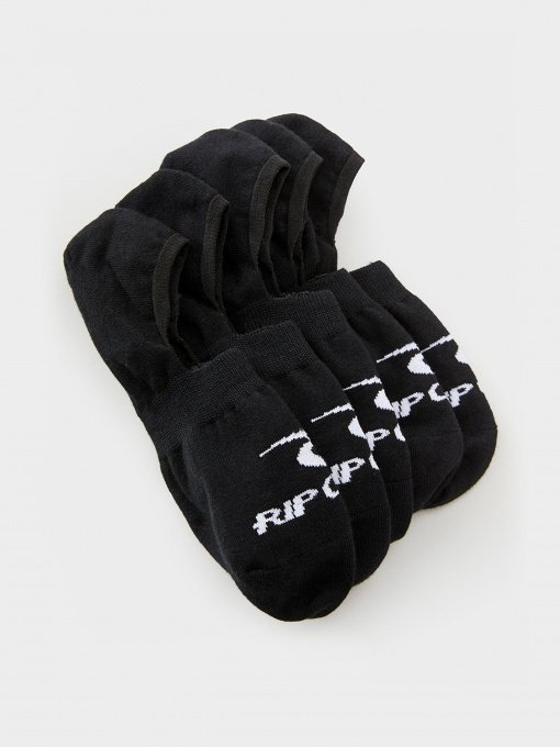 Шкарпетки та гольфи Rip Curl Invisi модель CSOAU9-90 Фото