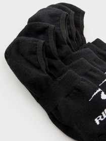 Шкарпетки та гольфи Rip Curl Invisi модель CSOAU9-90 Фото