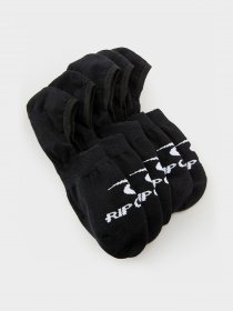 Шкарпетки та гольфи Rip Curl Invisi модель CSOAU9-90 Фото