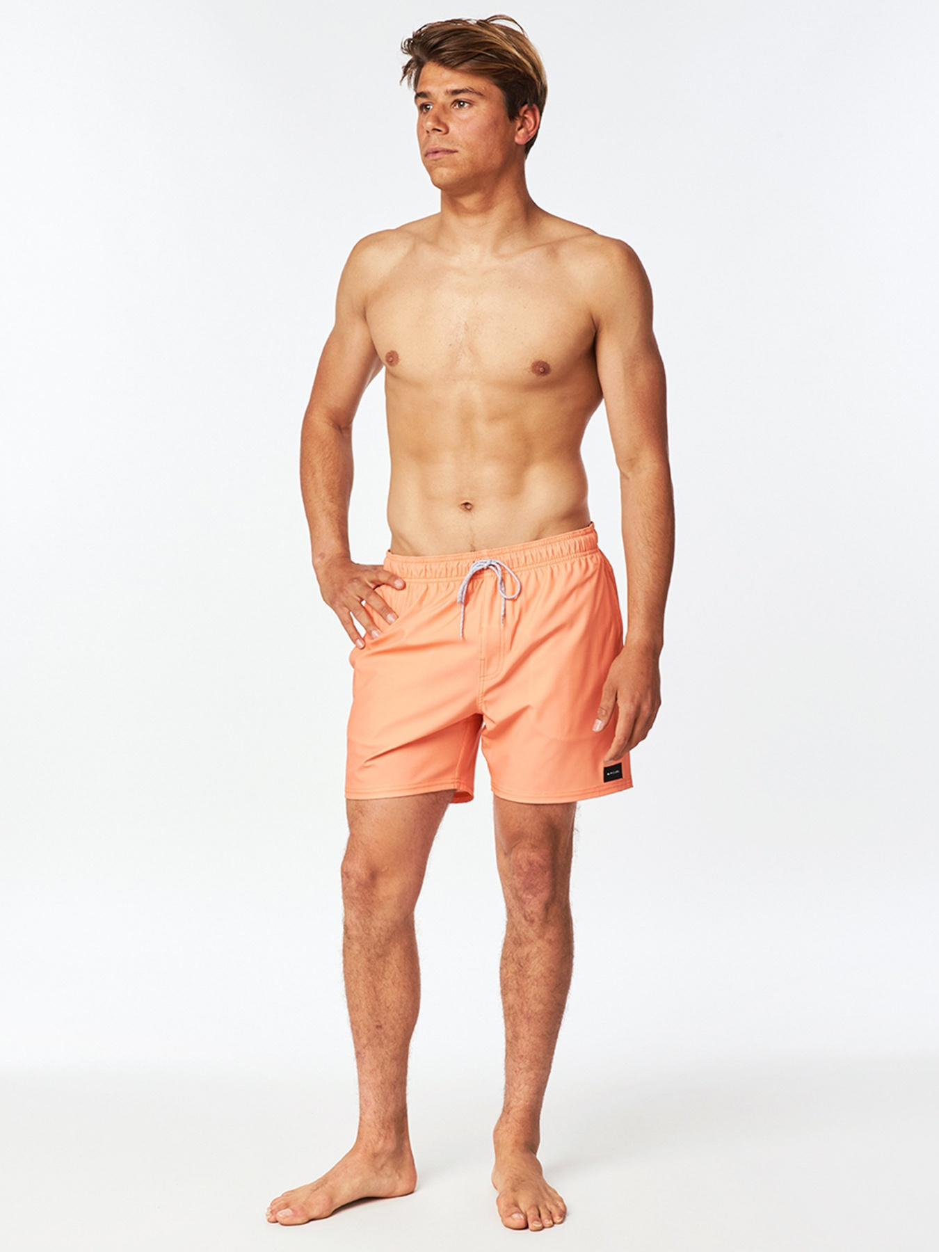 Шорты для плавания Rip Curl Daily Volley модель CBOVE4-4630 Фото