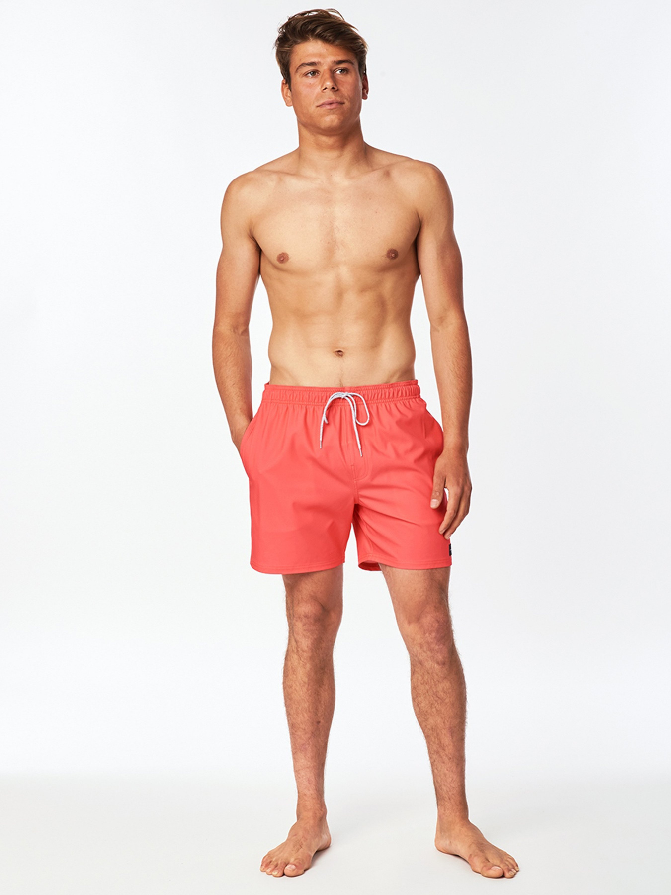 Шорты для плавания Rip Curl Daily Volley модель CBOVE4-4870 Фото