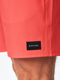 Шорты для плавания Rip Curl Daily Volley модель CBOVE4-4870 Фото