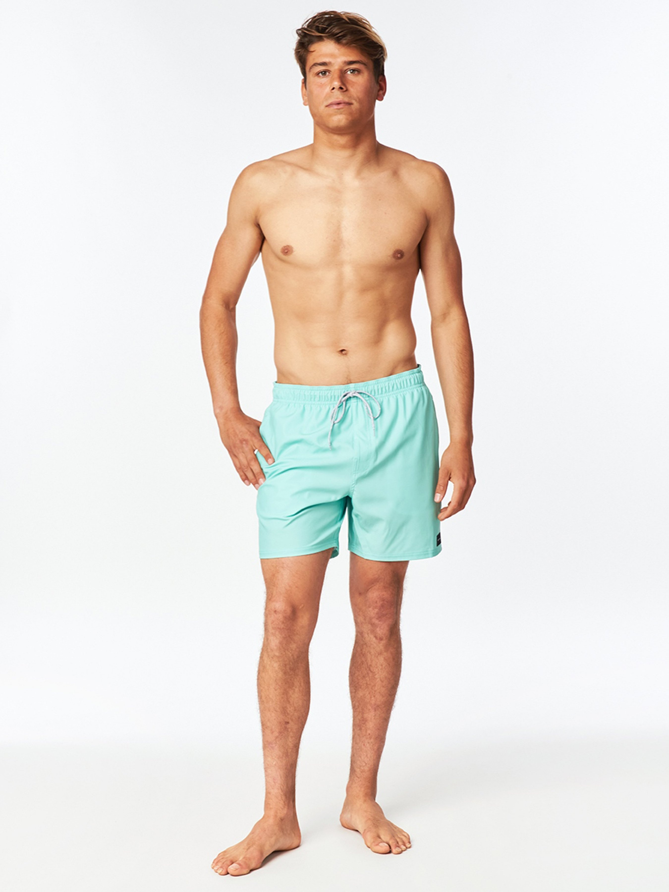 Шорты для плавания Rip Curl Daily Volley модель CBOVE4-8074 Фото