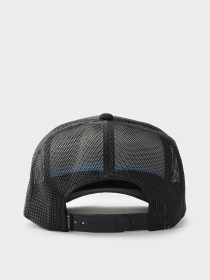 Кепка Rip Curl Weekend Trucker модель 000MHE-107 Кепка Rip Curl Weekend Trucker модель 000MHE-107 Фото