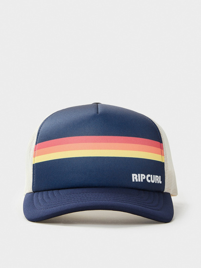 Кепка Rip Curl Weekend Trucker модель 000MHE-49 — фото - INTERTOP