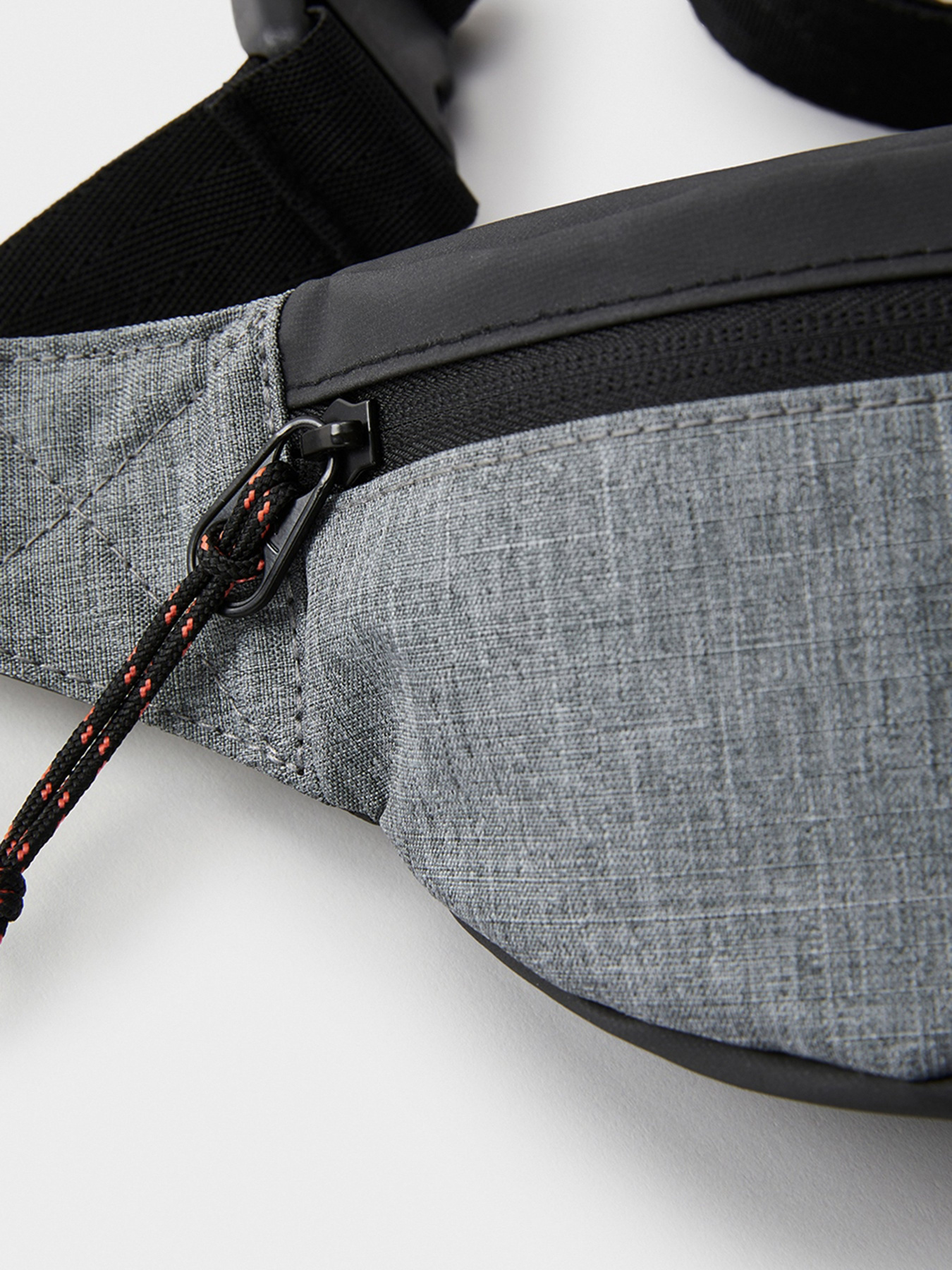 Поясна сумка Rip Curl Small Hydro Eco модель 000MUT-3474 Поясна сумка Rip Curl Small Hydro Eco модель 000MUT-3474 Фото