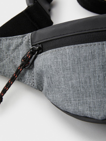 Поясна сумка Rip Curl Small Hydro Eco модель 000MUT-3474 Поясна сумка Rip Curl Small Hydro Eco модель 000MUT-3474 Фото