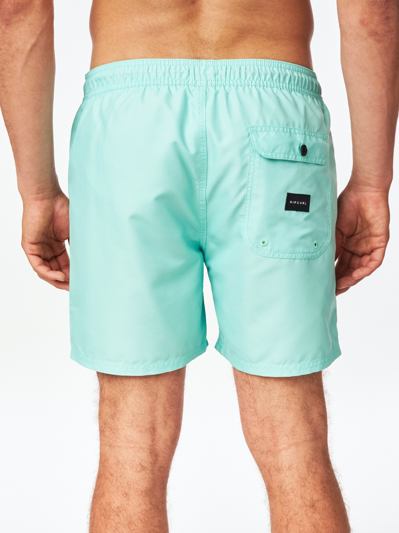 Шорты для плавания Rip Curl Yo Mama Volley модель CBOVM4-8074 Фото