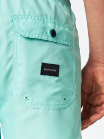 Шорты для плавания Rip Curl Yo Mama Volley модель CBOVM4-8074 Фото