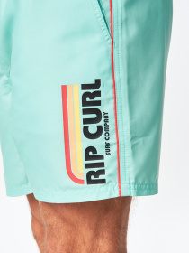 Шорты для плавания Rip Curl Yo Mama Volley модель CBOVM4-8074 Фото