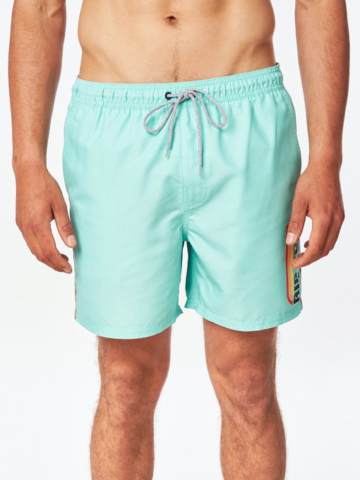 Одежда для пляжа Rip Curl Yo Mama Volley модель CBOVM4-8074 Фото