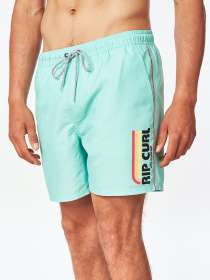 Одежда для пляжа Rip Curl Yo Mama Volley модель CBOVM4-8074 Фото