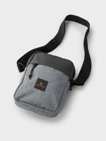 Кросс-боди Rip Curl No Idea Pouch Hydro Eco модель 001MSB-3474 Фото