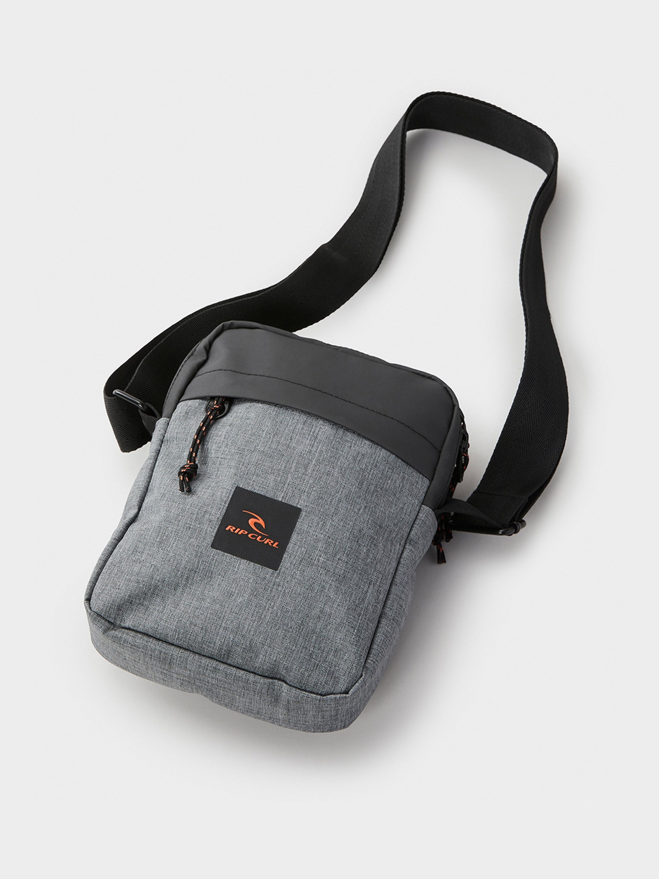 Крос-боді Rip Curl No Idea Pouch Hydro Eco модель 001MSB-3474 Фото