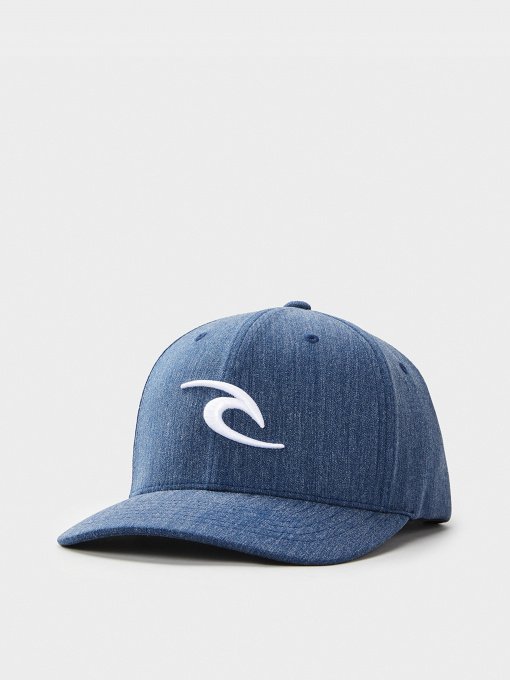 Кепка Rip Curl Tepan Flexfit модель 111MHE-49 Фото