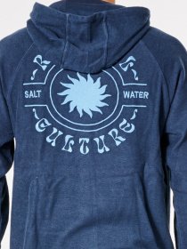 Худи Rip Curl SWC Sun Hood модель CFEGU9-49 Худи Rip Curl SWC Sun Hood модель CFEGU9-49 Фото