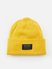 Шапка Rip Curl модель CBNAO9-1041 Жовтий Фото