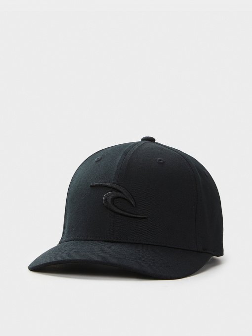 Кепка Rip Curl Tepan Flexfit модель 111MHE-90 Фото