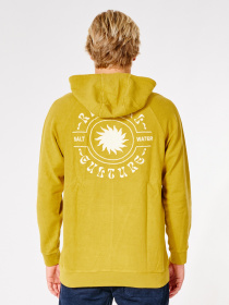 Худи Rip Curl SWC Sun Hood модель CFEGU9-8872 Фото