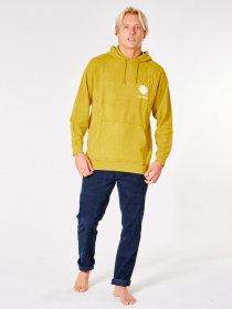 Худи Rip Curl SWC Sun Hood модель CFEGU9-8872 Фото