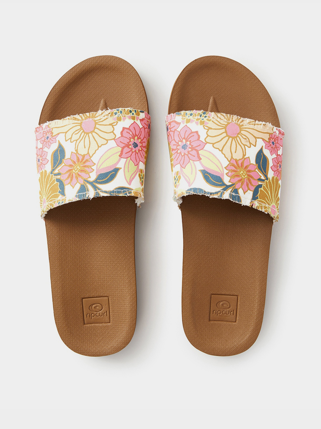 Шлепанцы Rip Curl Pool Party модель TGTC17-3021 Фото