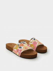 Шлепанцы Rip Curl Pool Party модель TGTC17-3021 Фото