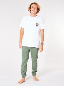 Штани Rip Curl Epic Beach модель CPABG9-9389 Штани Rip Curl Epic Beach модель CPABG9-9389 Фото