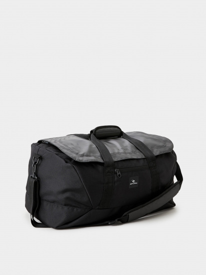 Дорожня сумка Rip Curl Duffle 35L Midnight модель BTRAT9-4029 — фото 3 - INTERTOP