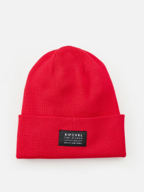 Шапка Rip Curl модель CBNAO9-40 Червоний Фото