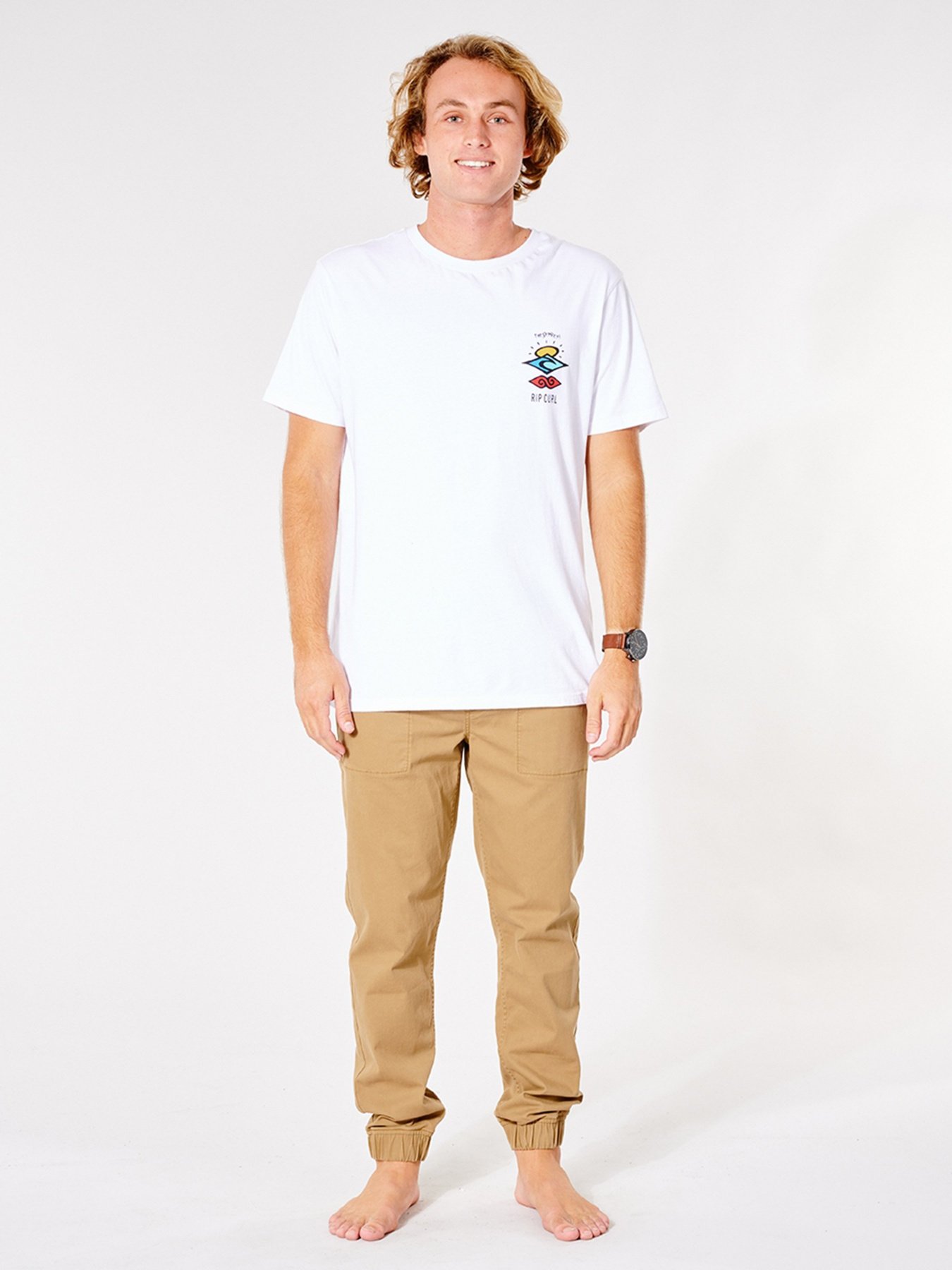 Штани Rip Curl Epic Beach модель CPABG9-9660 Штани Rip Curl Epic Beach модель CPABG9-9660 Фото